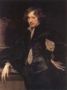 Anthony Van Dyck, Self-Portrait